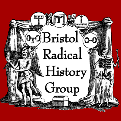 Bristol Radical History logo