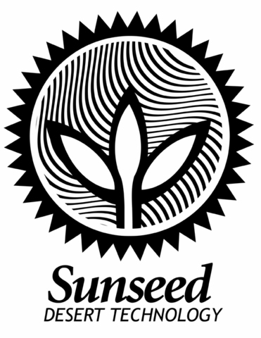 Sunseed logo