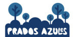 Prados Azules logo