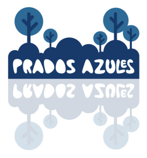 Prados Azules logo