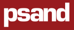 Psand logo