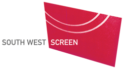 South West Screen logo