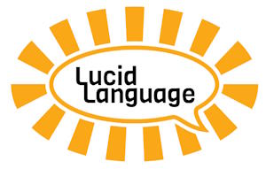 Lucid Language logo