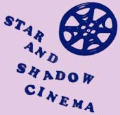 Star and Shadow Cinema logo